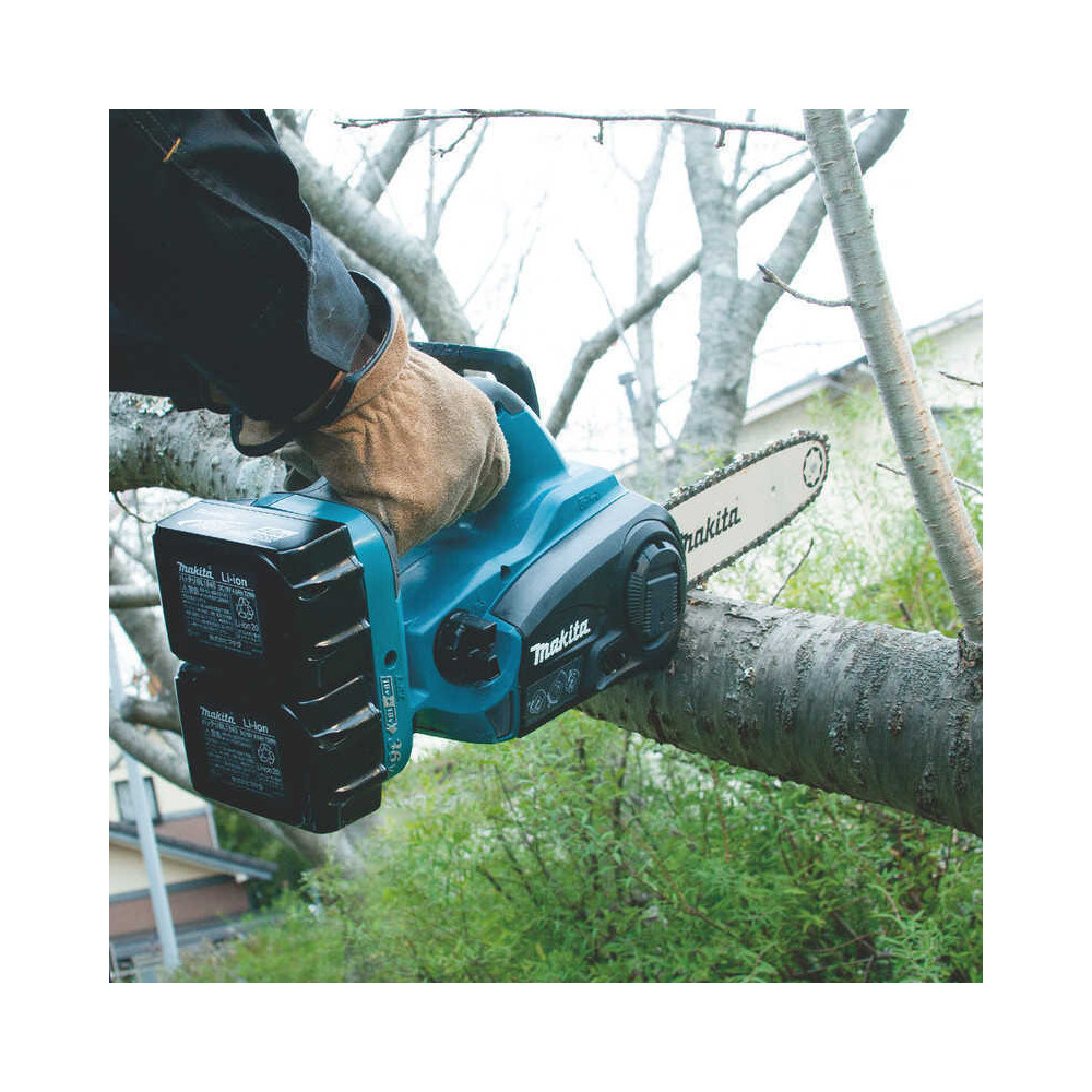 Tronconneuse elagagueuse Makita DUC302Z