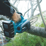 Tronconneuse elagagueuse Makita DUC302Z