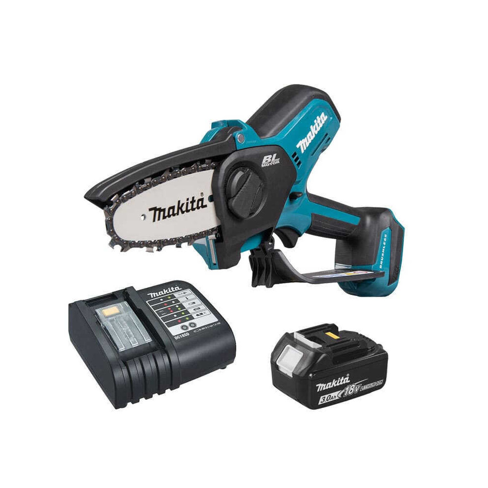 Tronconneuse delagage 18V lxt Makita DUC101SF