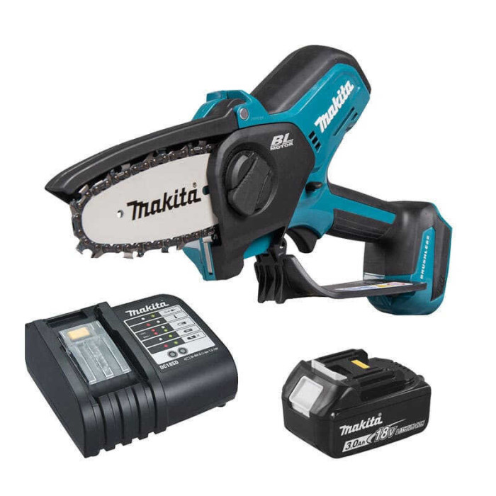 Tronconneuse delagage 18V lxt Makita DUC101SF