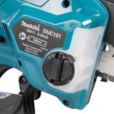 Tronconneuse delagage 18V lxt Makita DUC101SF