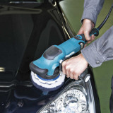 Ponceuse-polisseuse PO6000C 900 W Ø150 mm Makita | ProForPro