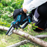 Tronconneuse delagage 18V lxt Makita DUC101SF