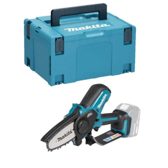 Tronconneuse delagage 18V lxt 10 cm produit seul en coffret Makita DUC101ZJ