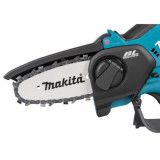 Tronconneuse delagage 18V lxt 10 cm produit seul en coffret Makita DUC101ZJ