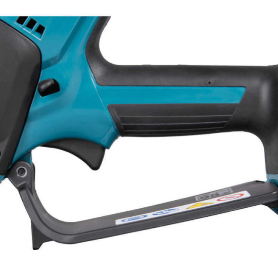 Tronconneuse delagage 18V lxt 10 cm produit seul en coffret Makita DUC101ZJ