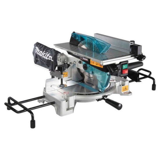 Scie à onglets et délignage LH1040F Ø260 mm Makita | ProForPro