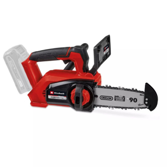 Tronconneuse elagage 18V 20 cm fortexxa 1820TH solo Einhell 4600020