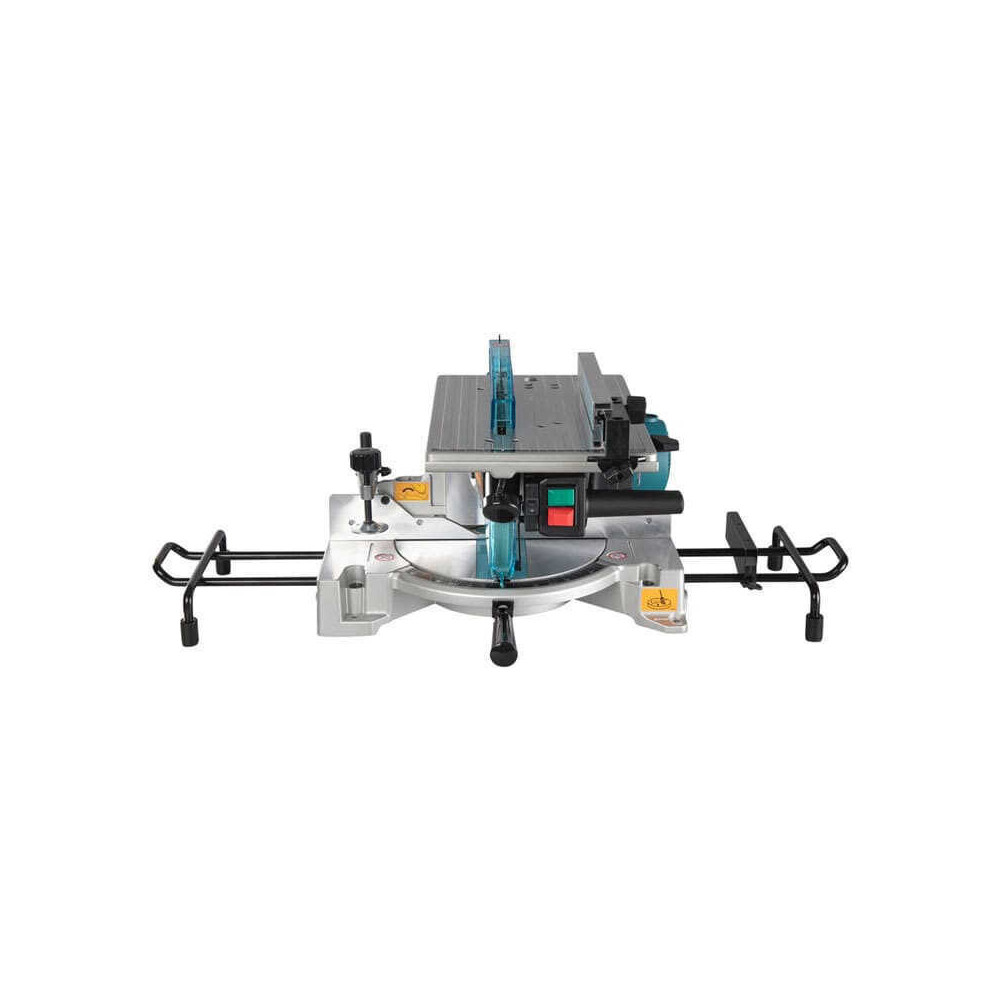 Scie à onglets et délignage LH1040F Ø260 mm Makita | ProForPro