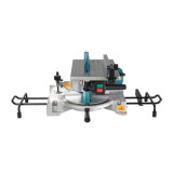 Scie à onglets et délignage LH1040F Ø260 mm Makita | ProForPro