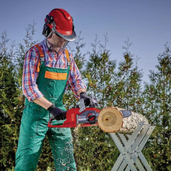 Tronconneuse d elagage 18V 30 cm solo fortexxa 1830 Einhell 4600010