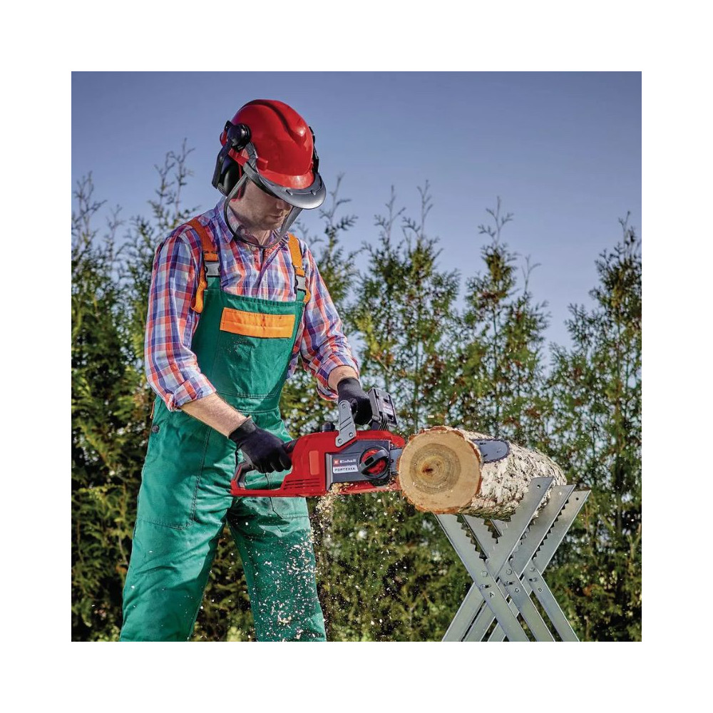 Tronconneuse d elagage 18V 30 cm solo fortexxa 1830 Einhell 4600010