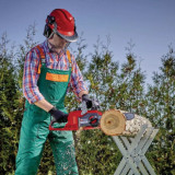 Tronconneuse d elagage 18V 30 cm solo fortexxa 1830 Einhell 4600010