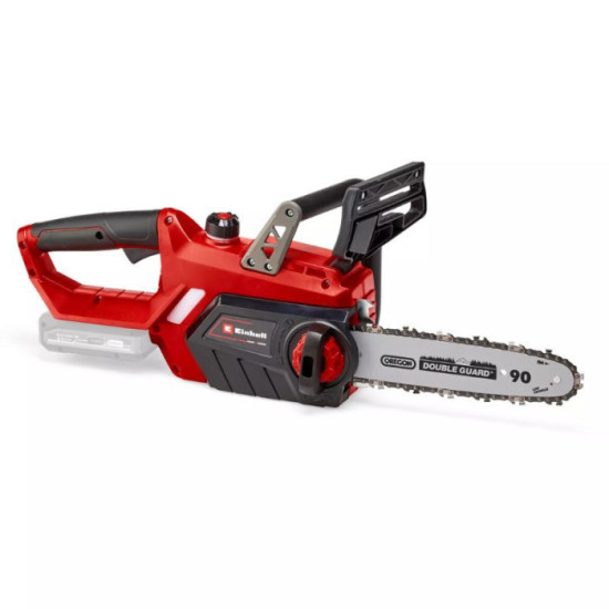 Tronconneuse d elagage 18V 25 cm solo ge lc 1825 li Einhell 4501761