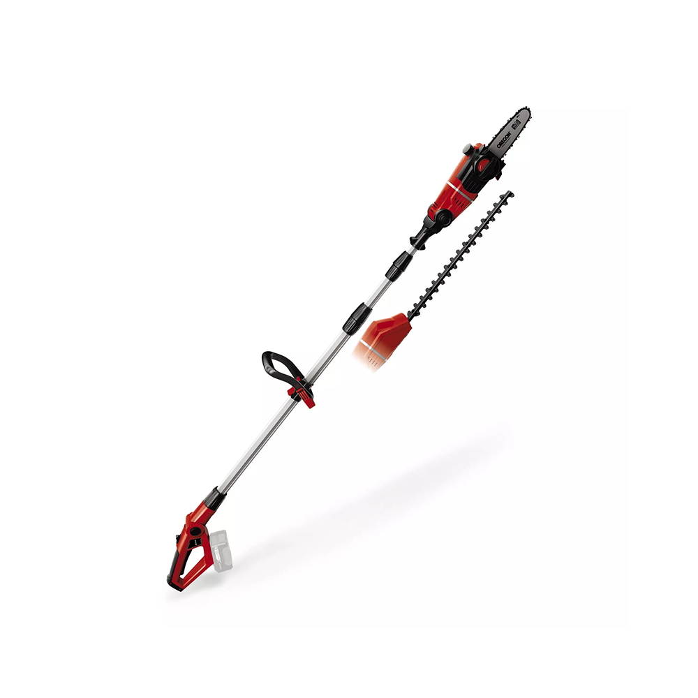 Perche outil multifonction 18V ge hc 18 li t solo Einhell 3410800