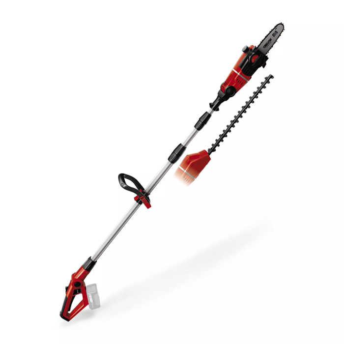 Perche outil multifonction 18V ge hc 18 li t solo Einhell 3410800