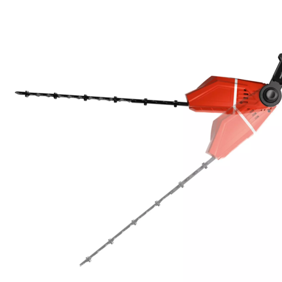 Perche outil multifonction 18V ge hc 18 li t solo Einhell 3410800