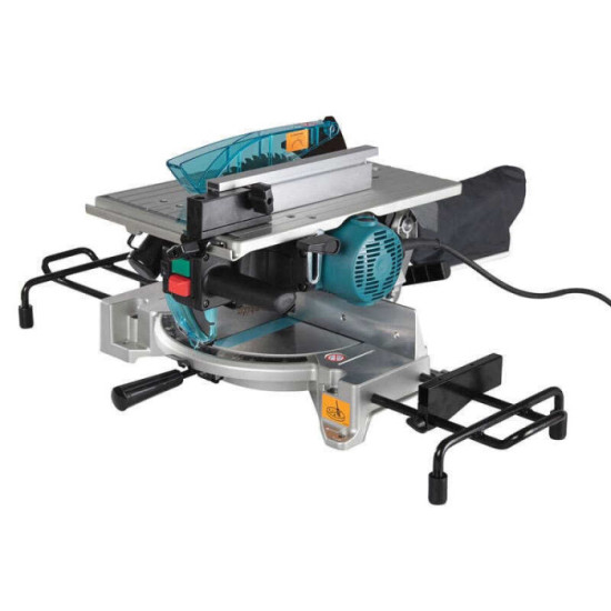 Scie à onglets et délignage LH1040F Ø260 mm Makita | ProForPro