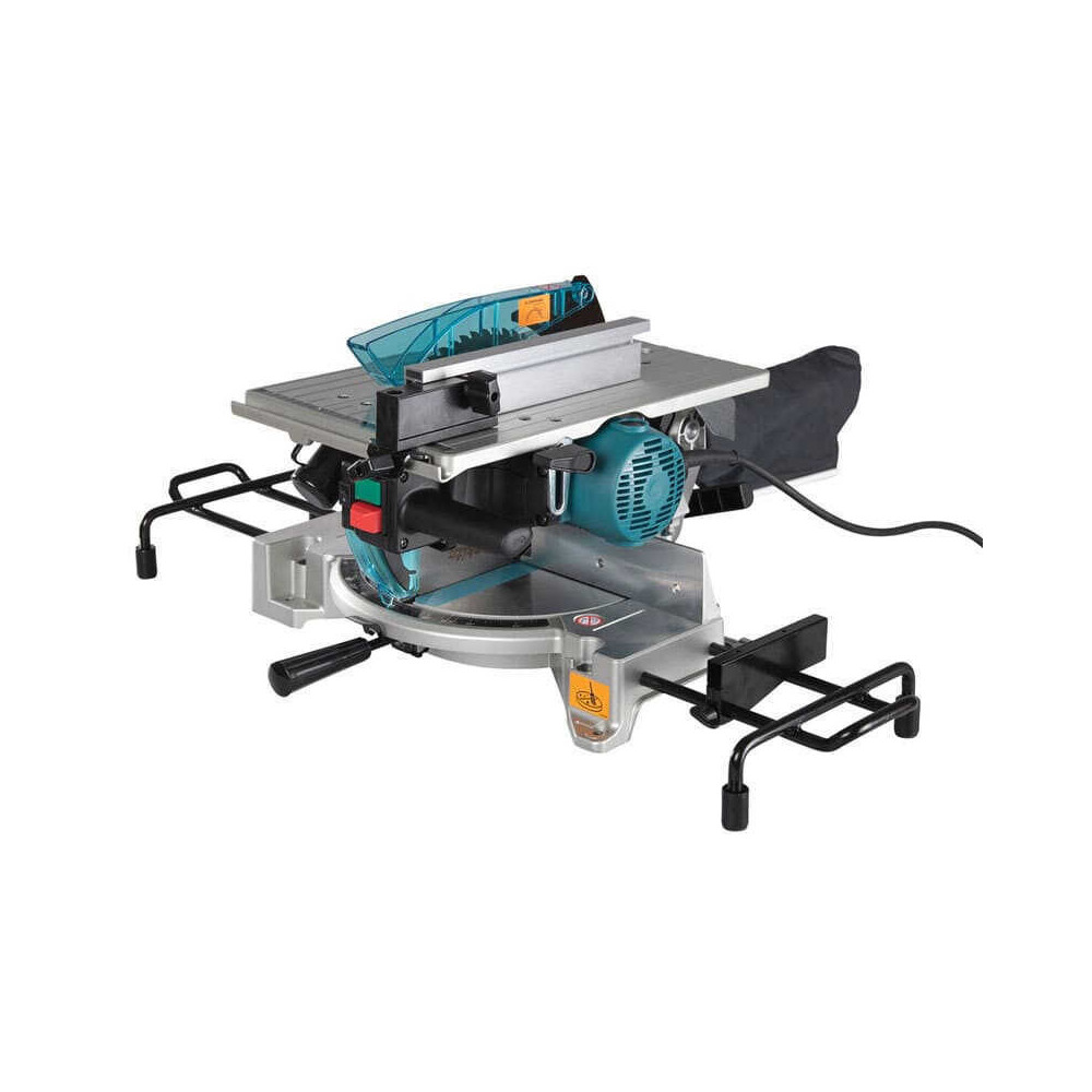 Scie à onglets et délignage LH1040F Ø260 mm Makita | ProForPro