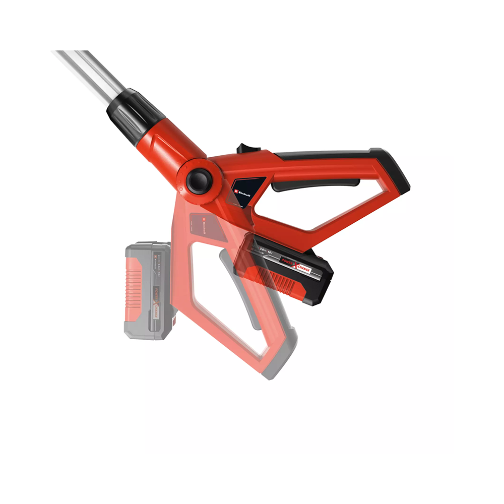 Perche outil multifonction 18V ge hc 18 li t solo Einhell 3410800