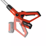 Perche outil multifonction 18V ge hc 18 li t solo Einhell 3410800