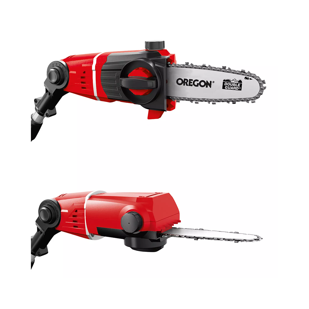 Perche outil multifonction 18V ge hc 18 li t solo Einhell 3410800