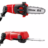 Perche outil multifonction 18V ge hc 18 li t solo Einhell 3410800