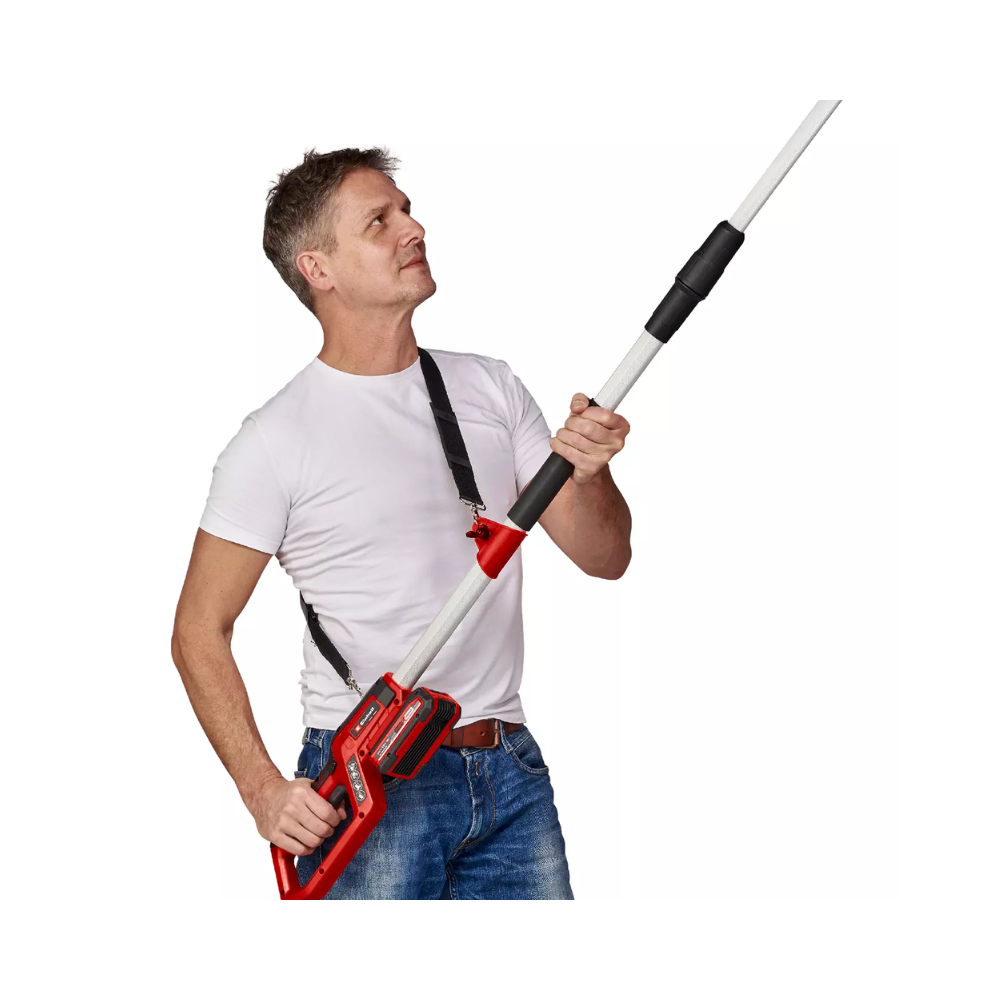 Elagueuse a perche 18V 20CM gc lc 1820 li t solo Einhell 3410581