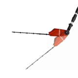 Perche outil multifonction 18V ge hc 18 li t 1X30AH Einhell 3410805