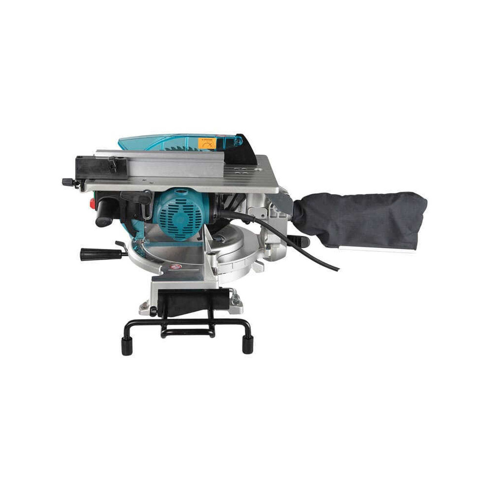 Scie à onglets et délignage LH1040F Ø260 mm Makita | ProForPro