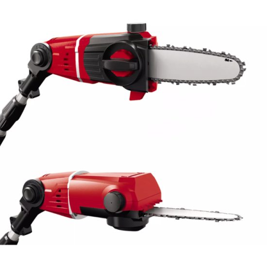 Perche outil multifonction 18V ge hc 18 li t 1X30AH Einhell 3410805
