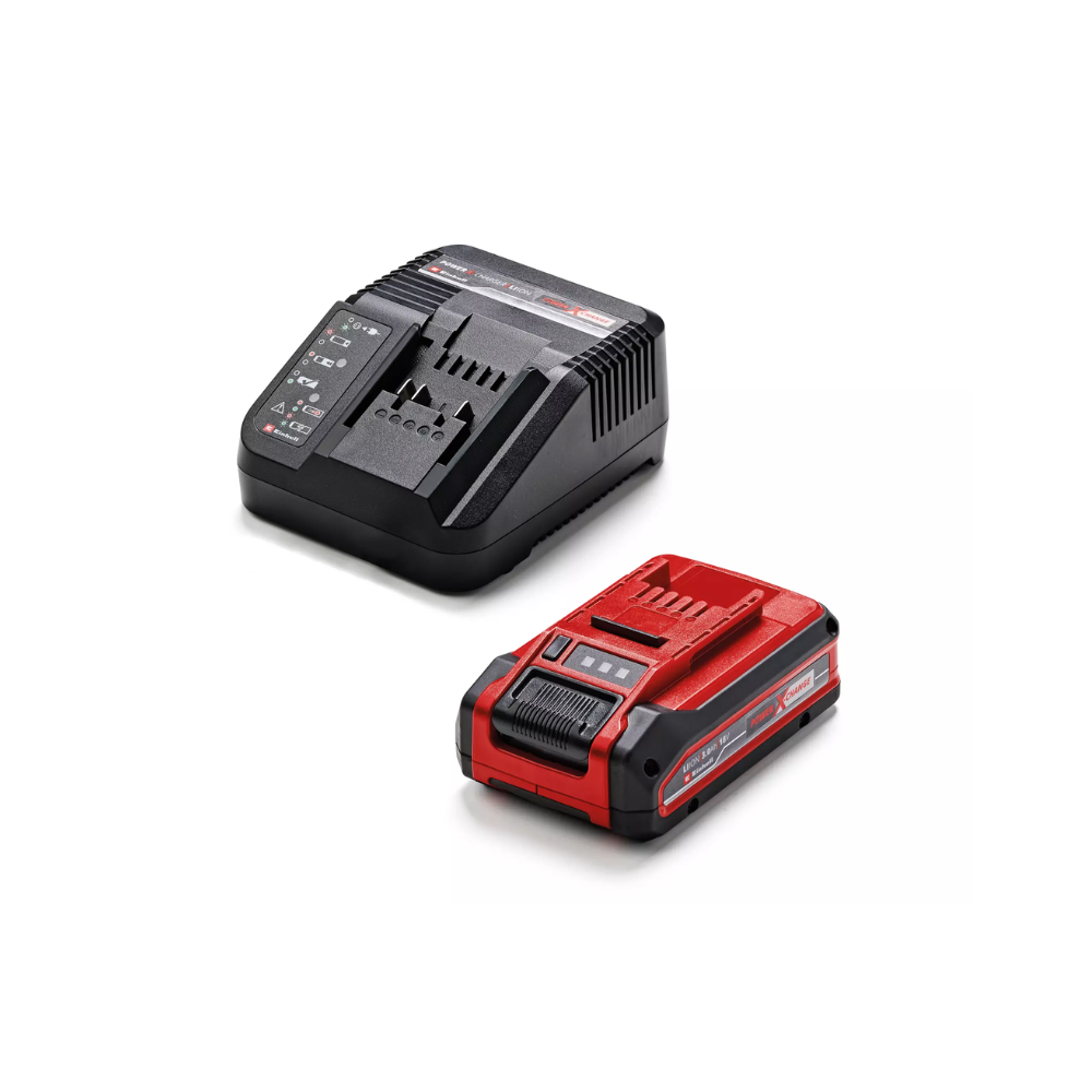 Perche outil multifonction 18V ge hc 18 li t 1X30AH Einhell 3410805