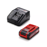Perche outil multifonction 18V ge hc 18 li t 1X30AH Einhell 3410805