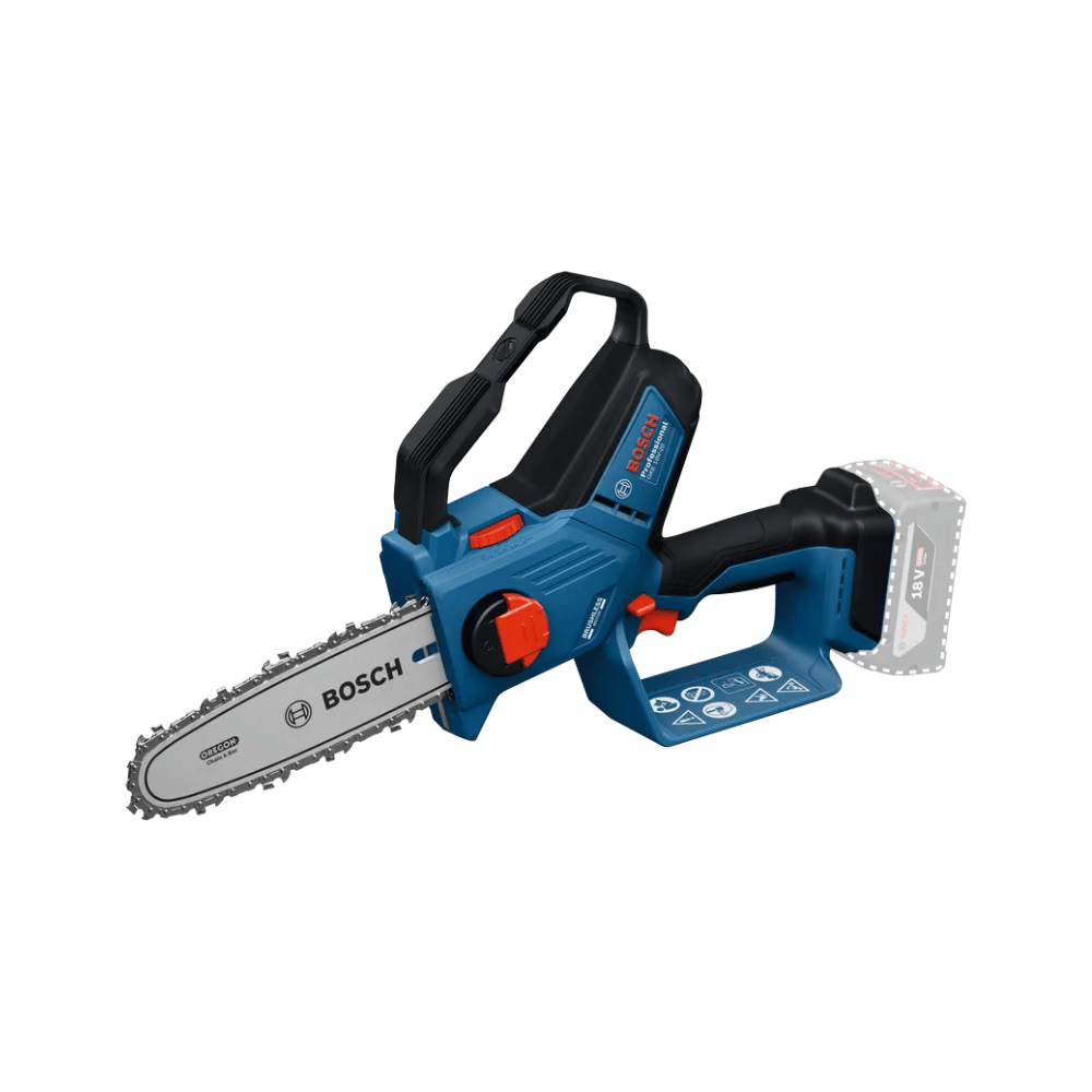 Elagueuse 18V 20CM solo gke 18V 20 Bosch 06008D7100