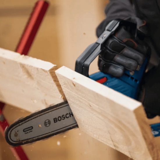 Elagueuse 18V 20CM solo gke 18V 20 Bosch 06008D7100