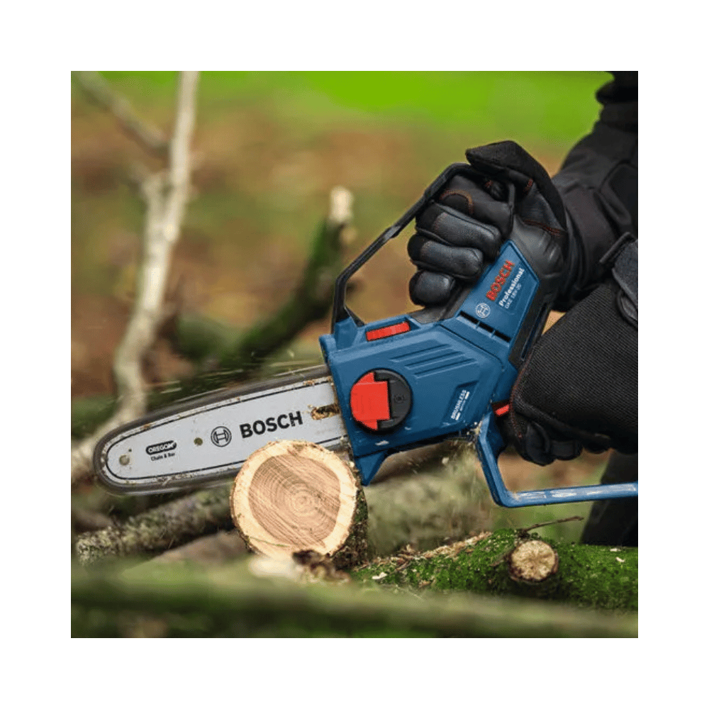 Elagueuse 18V 20CM solo gke 18V 20 Bosch 06008D7100