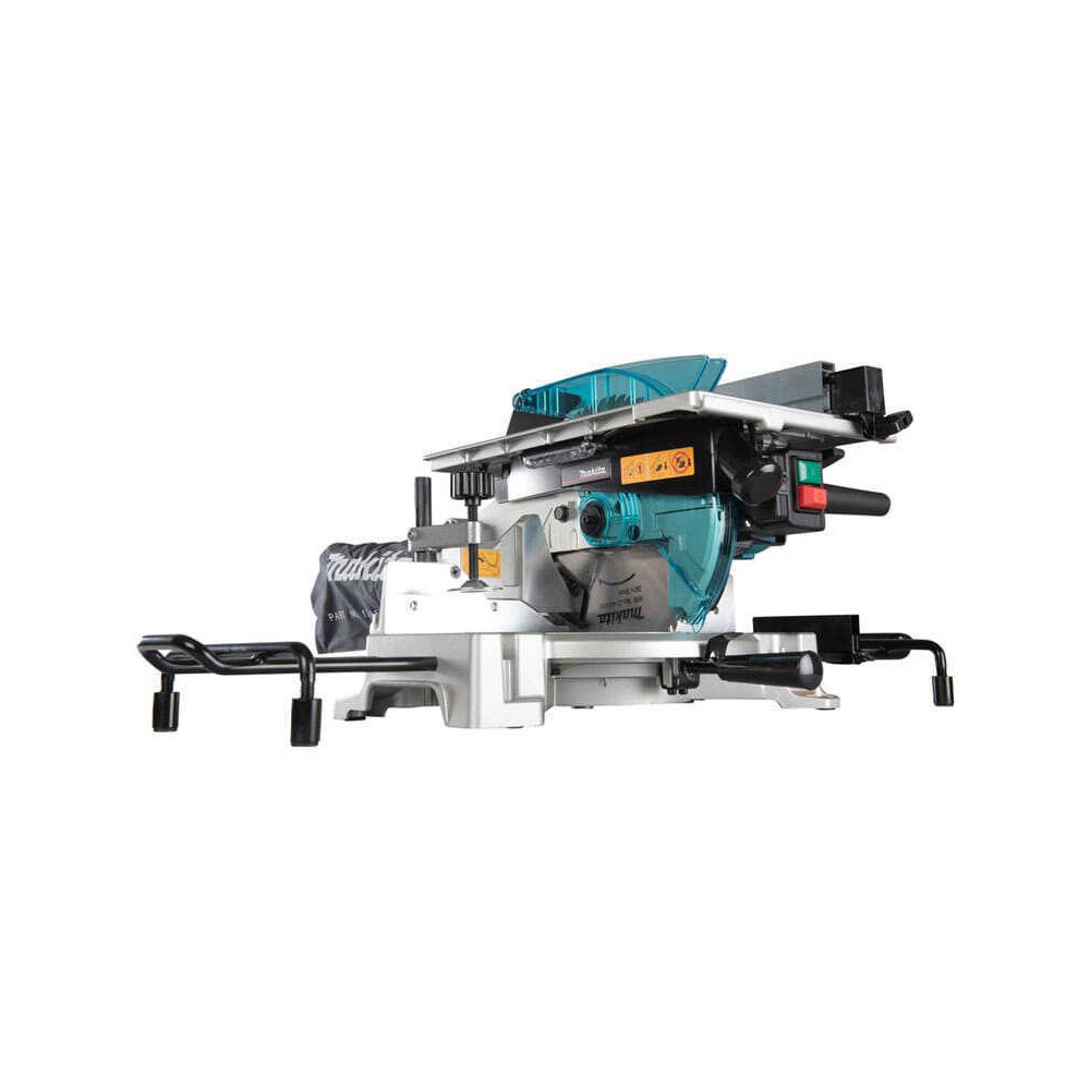Scie à onglets et délignage LH1040F Ø260 mm Makita | ProForPro