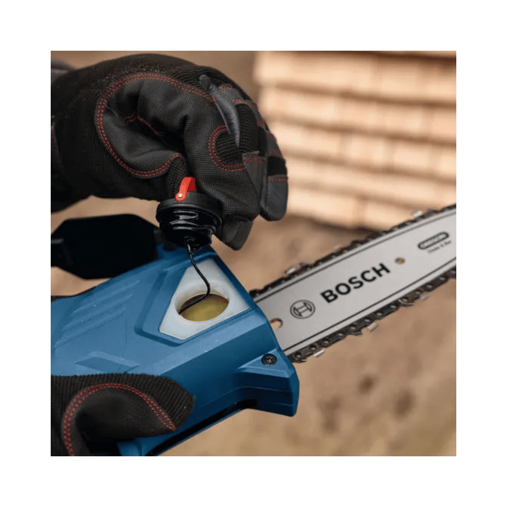 Elagueuse 18V 20CM solo gke 18V 20 Bosch 06008D7100
