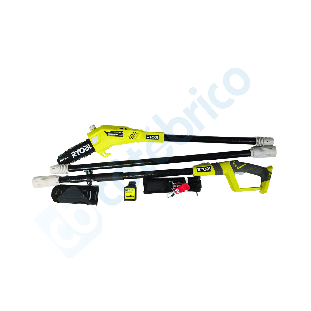 Elagueuse sur perche 18V 20CM OPP1820 solo Ryobi 5133001250