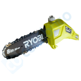 Elagueuse sur perche 18V 20CM OPP1820 solo Ryobi 5133001250