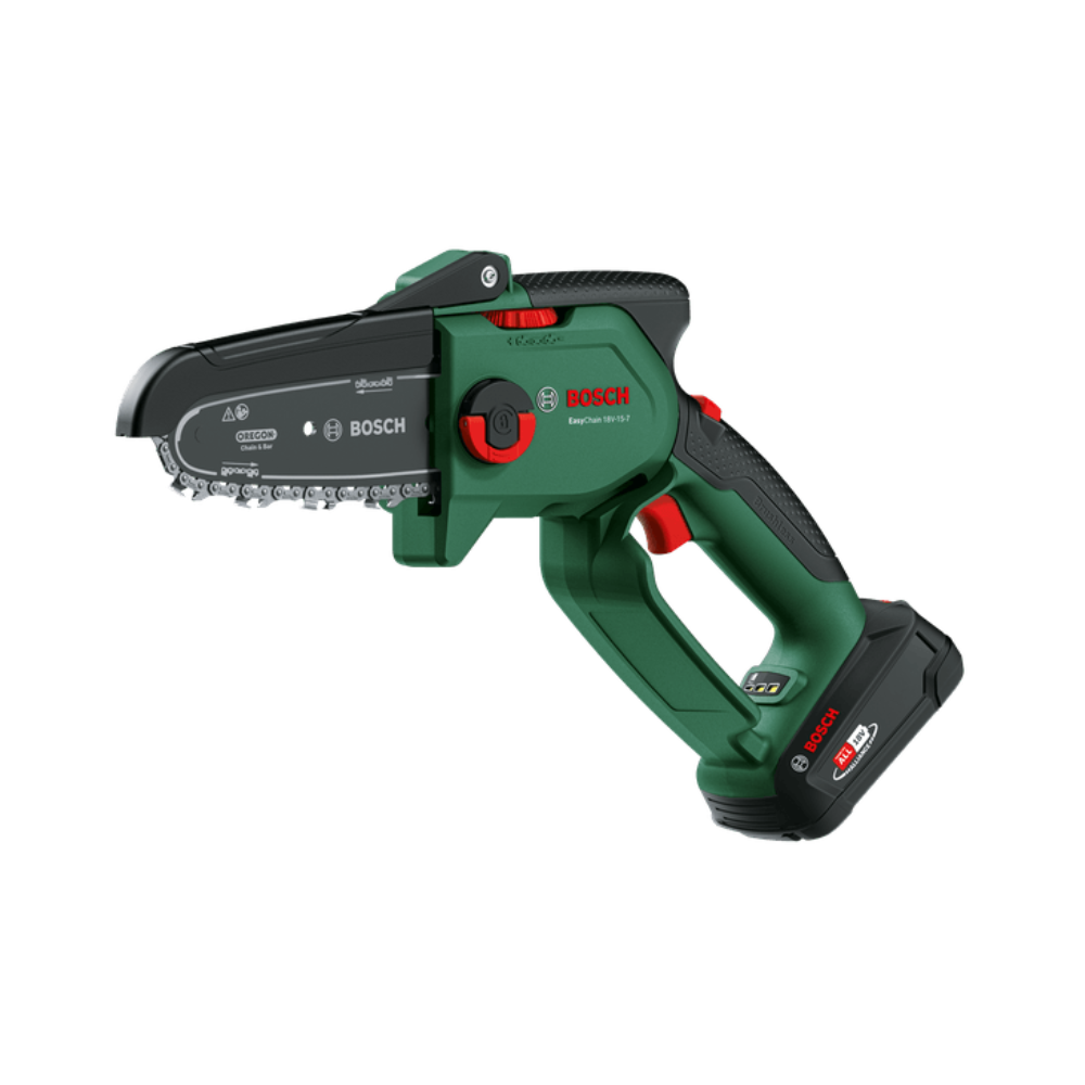 Elagueuse 18V 15CM easysander 18V 8 1X25AH Bosch 06008B8900