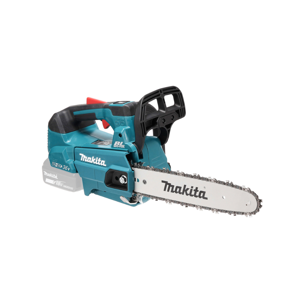 Tronconneuse d elagage 36V bl 2X18 v li ion 30 cm solo Makita DUC306Z