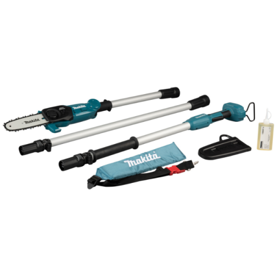 Tronconneuse d elagage sur perche 18V solo Makita DUA200Z01