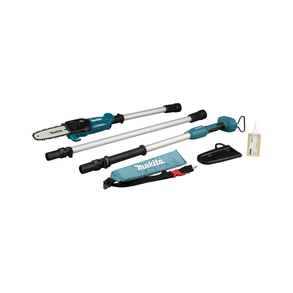 Tronconneuse d elagage sur perche 18V solo Makita DUA200Z01