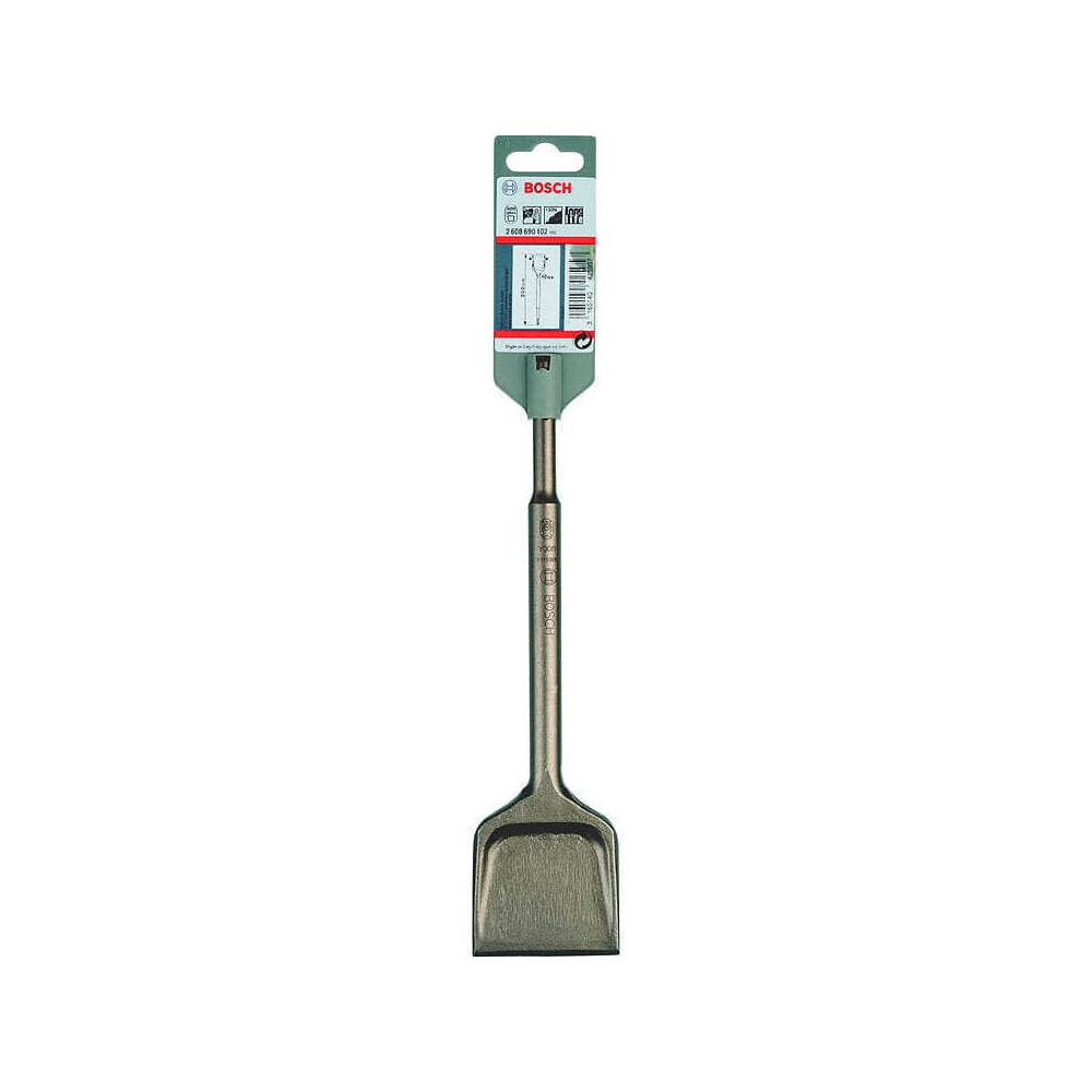 Burin beche sds plus auto affutant Bosch 2608690102