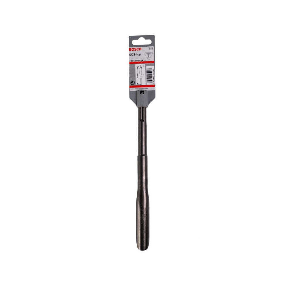 Burin beche sds plus auto affutant Bosch 2608690102