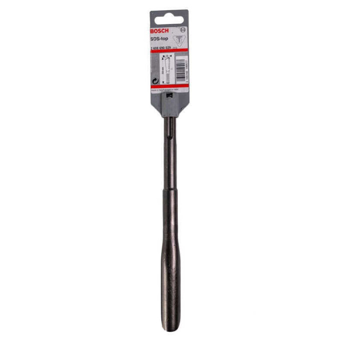 Burin beche sds plus auto affutant Bosch 2608690102