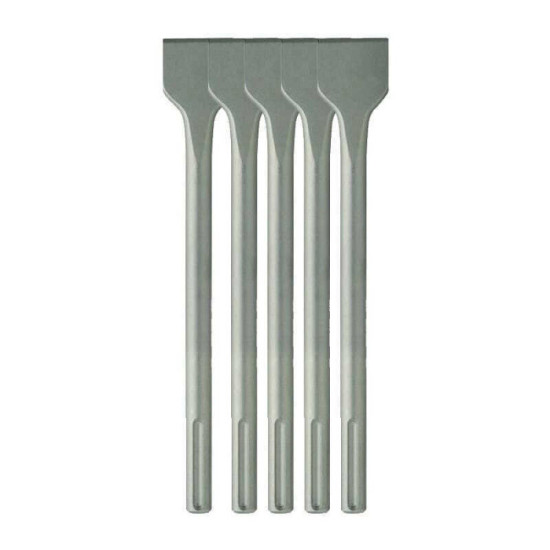 Burin plat sds max 5 pcs diager 302ML80L0300