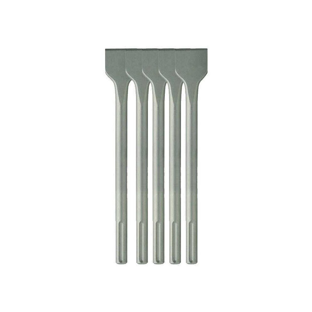 Burin plat sds max 5 pcs diager 302ML80L0300