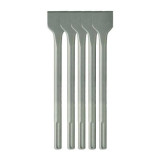 Burin plat sds max 5 pcs diager 302ML80L0300